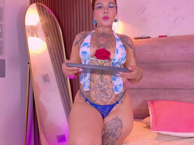 MadysonFox