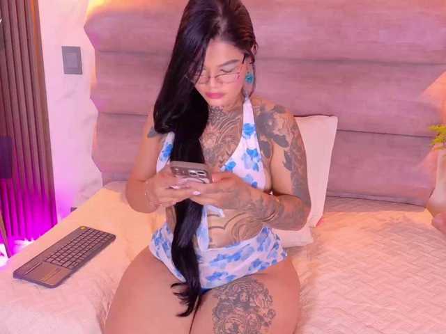 MadysonFox