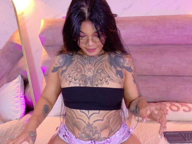 MadysonFox