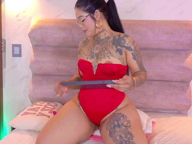 MadysonFox