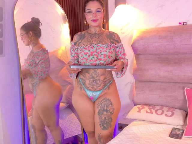 MadysonFox