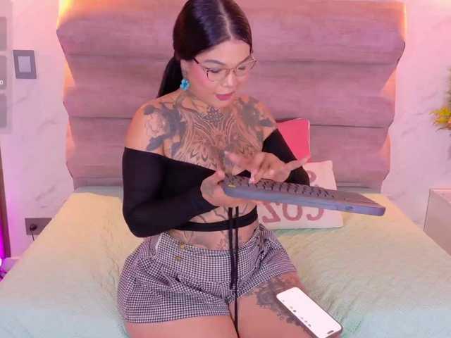 MadysonFox