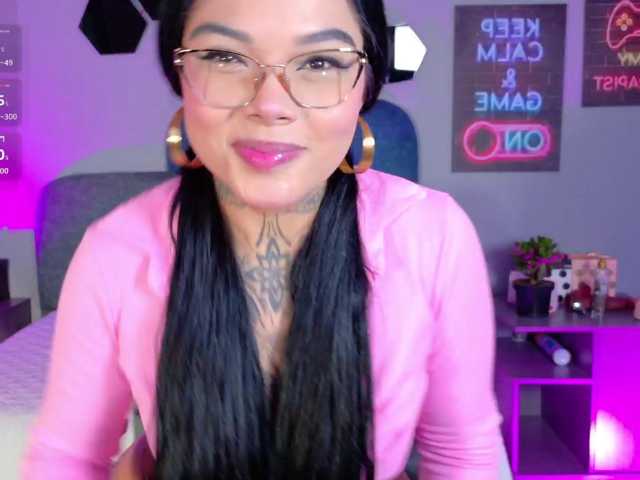 MadysonFox