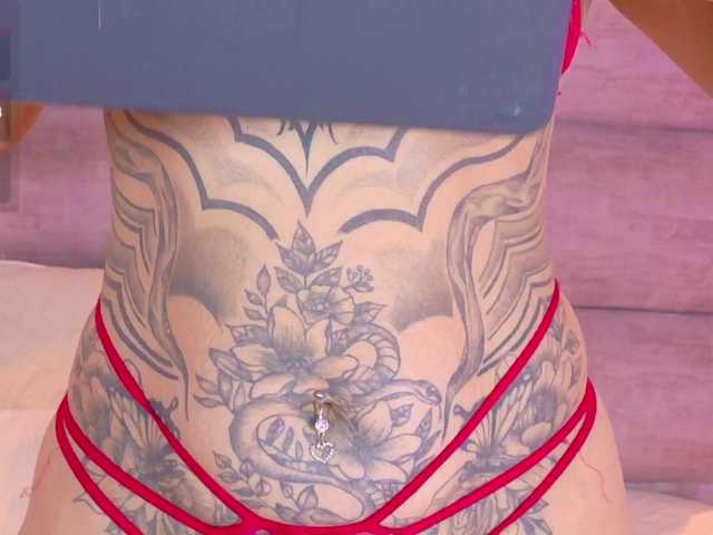 MadysonFox live cam on BongaCams