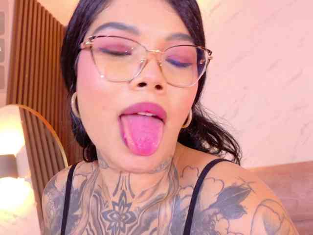 MadysonFox