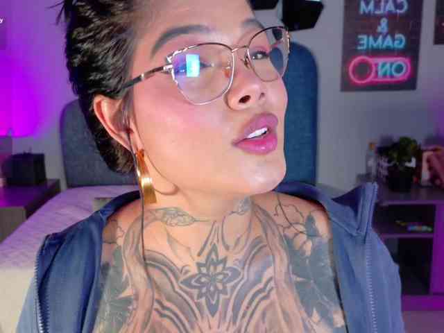 MadysonFox