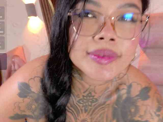 MadysonFox