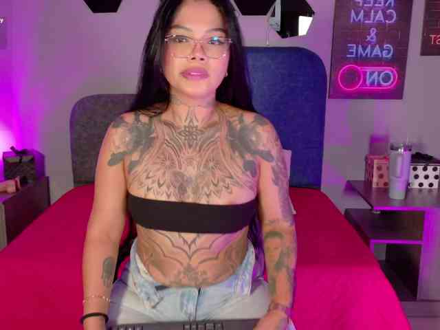 MadysonFox