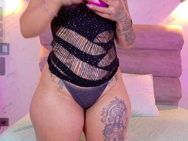 MadysonFox