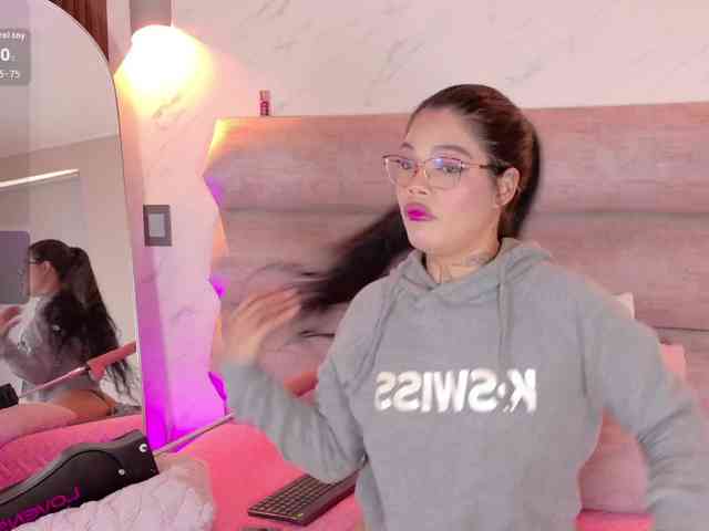 MadysonFox