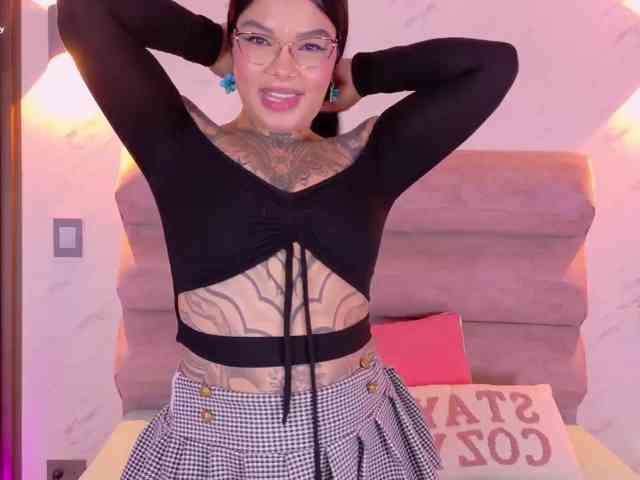 MadysonFox