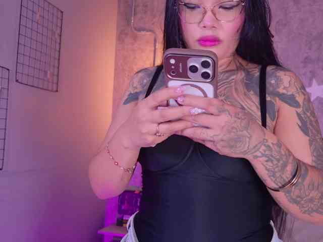 MadysonFox
