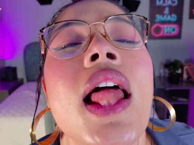 MadysonFox