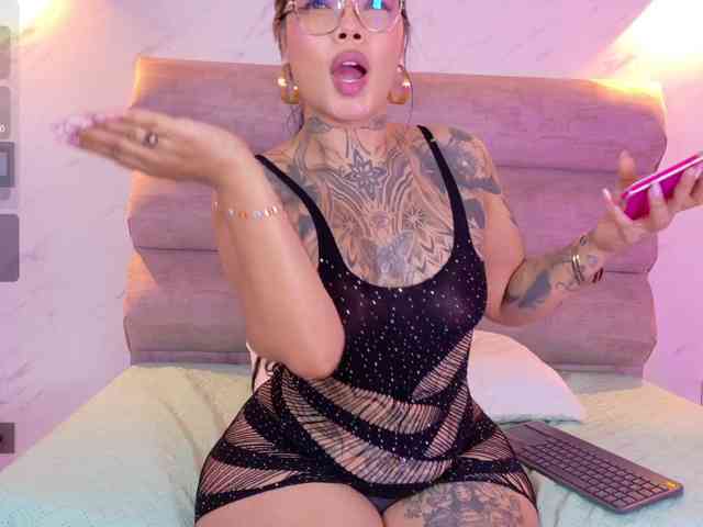 MadysonFox