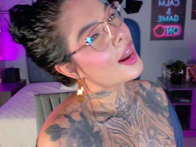 MadysonFox