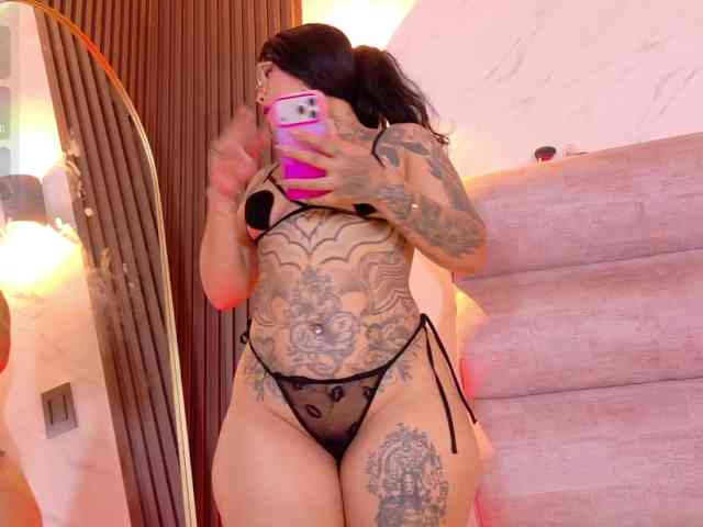 MadysonFox MadysonFox