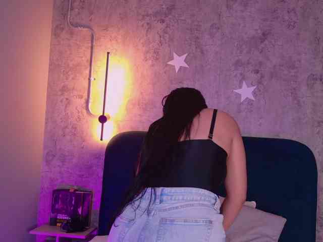 MadysonFox MadysonFox
