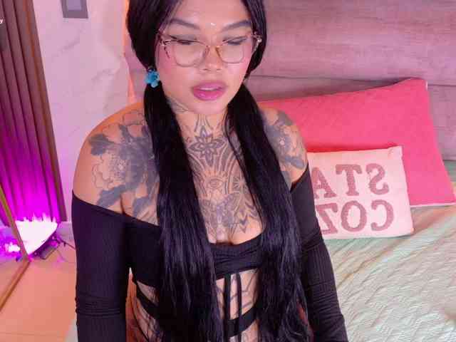 MadysonFox