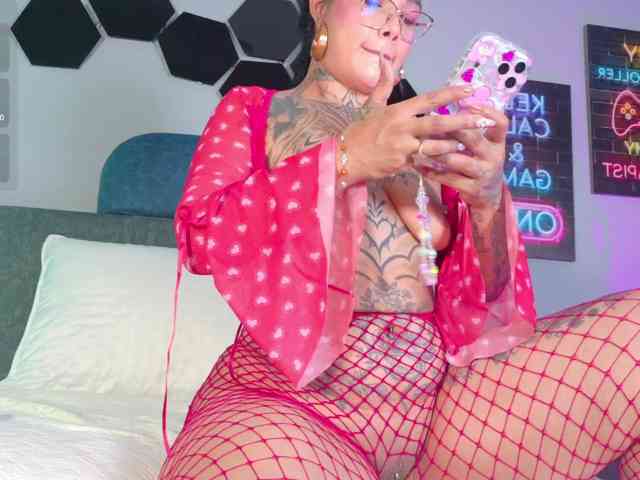 MadysonFox MadysonFox