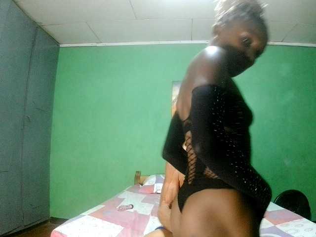 Ebonysexgoddessa