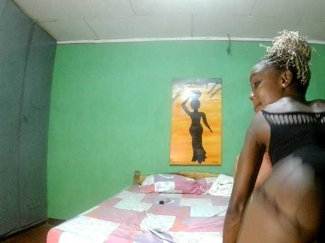 Ebonysexgoddessa