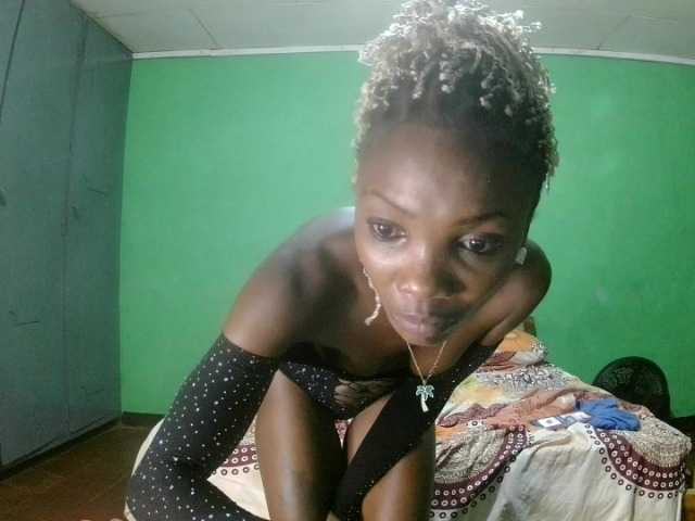 Ebonysexgoddessa