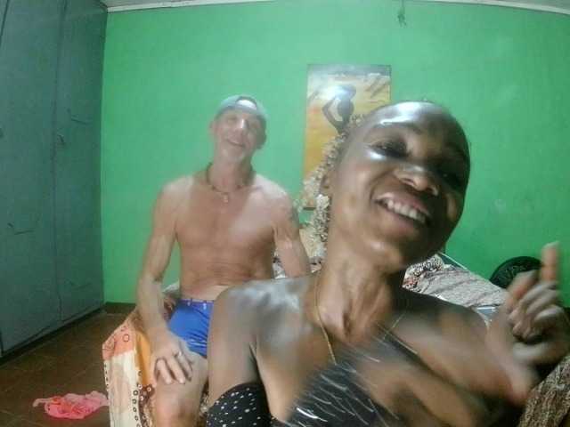 Ebonysexgoddessa
