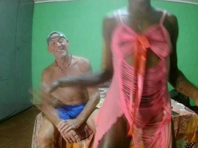 Ebonysexgoddessa