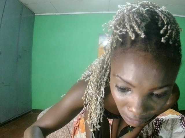 Ebonysexgoddessa