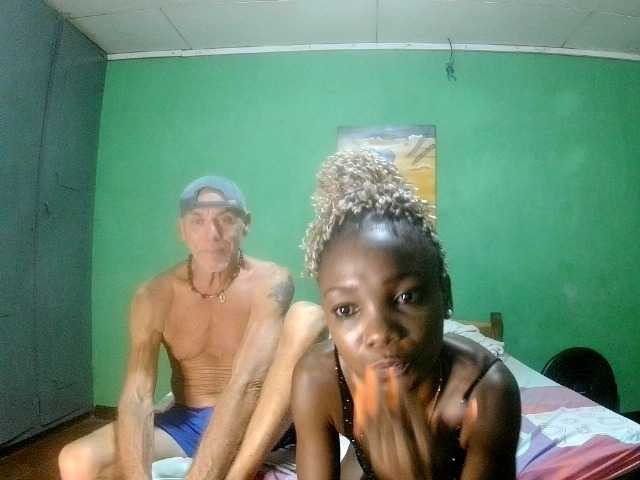 Ebonysexgoddessa