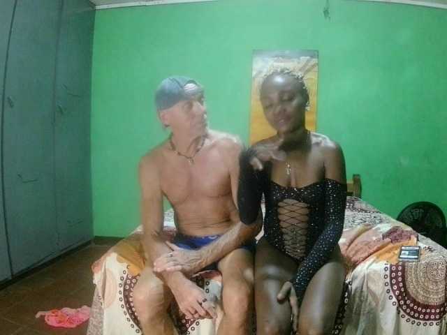 Ebonysexgoddessa