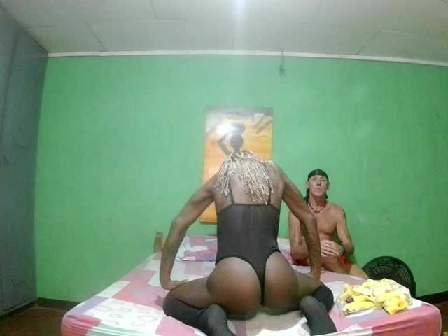 Ebonysexgoddessa