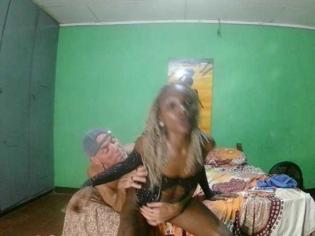 Ebonysexgoddessa