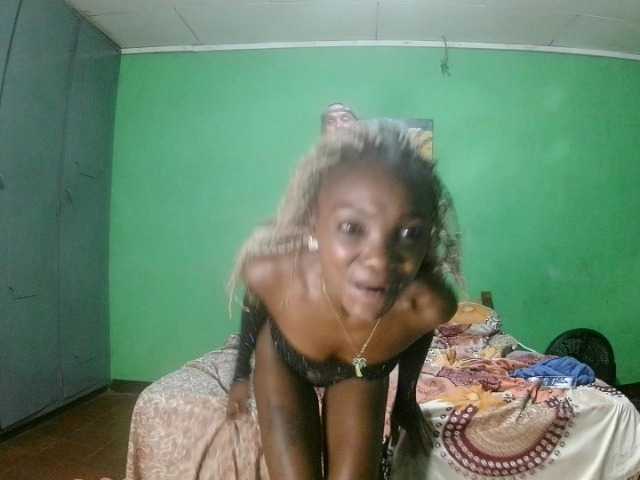 Ebonysexgoddessa