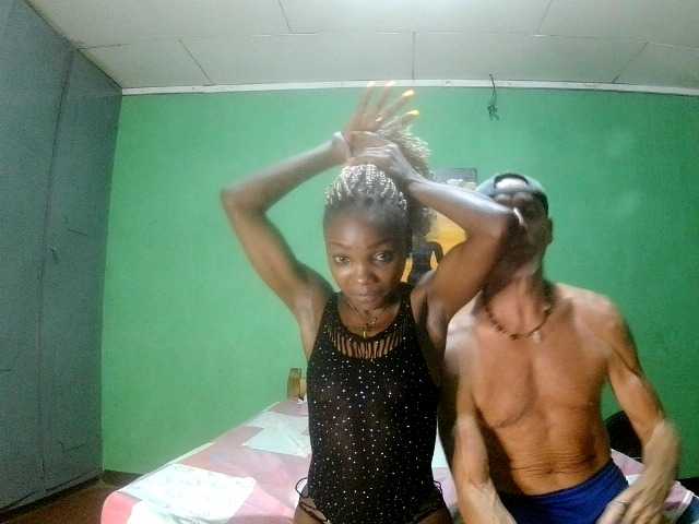 Ebonysexgoddessa