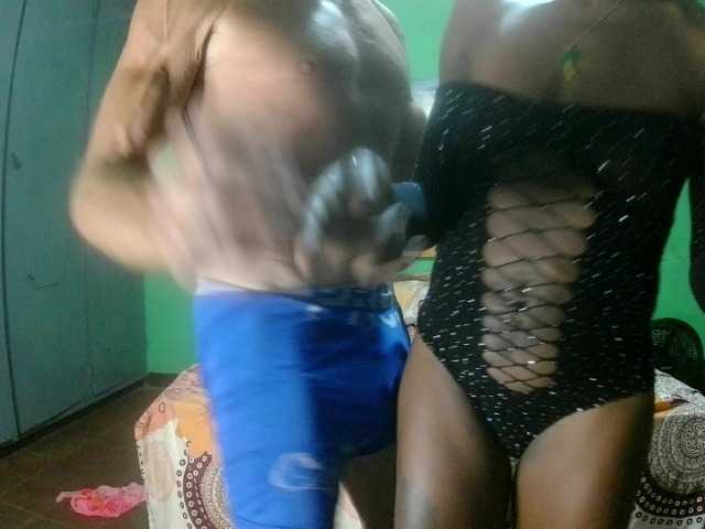 Ebonysexgoddessa