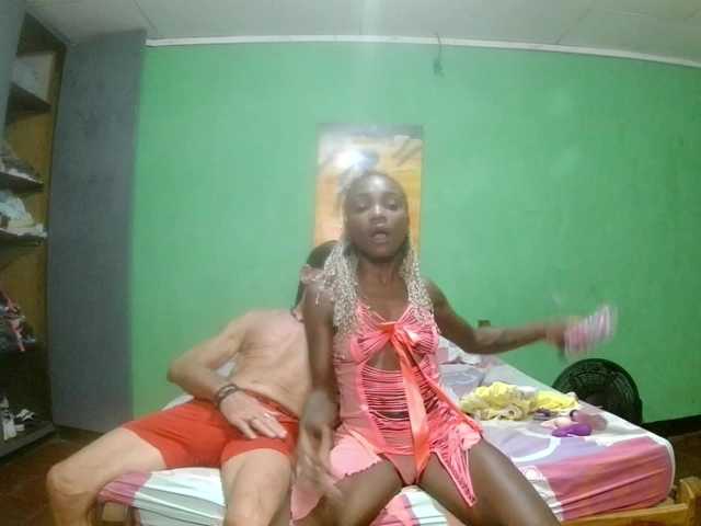 Ebonysexgoddessa