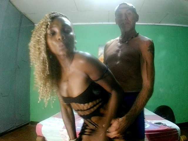Ebonysexgoddessa
