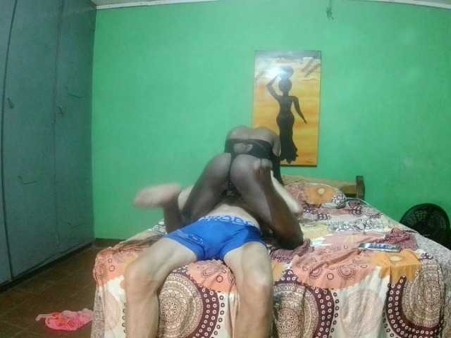 Ebonysexgoddessa