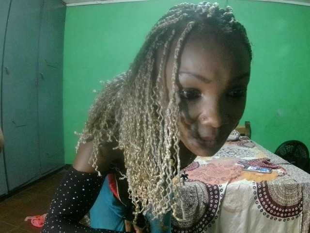 Ebonysexgoddessa