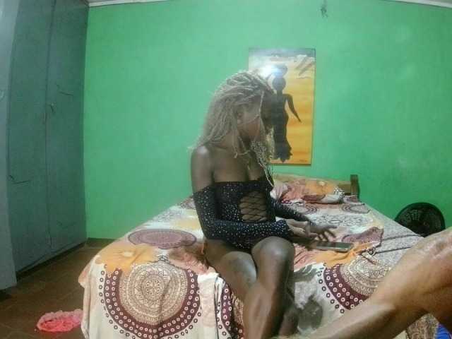 Ebonysexgoddessa