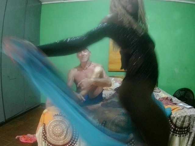 Ebonysexgoddessa