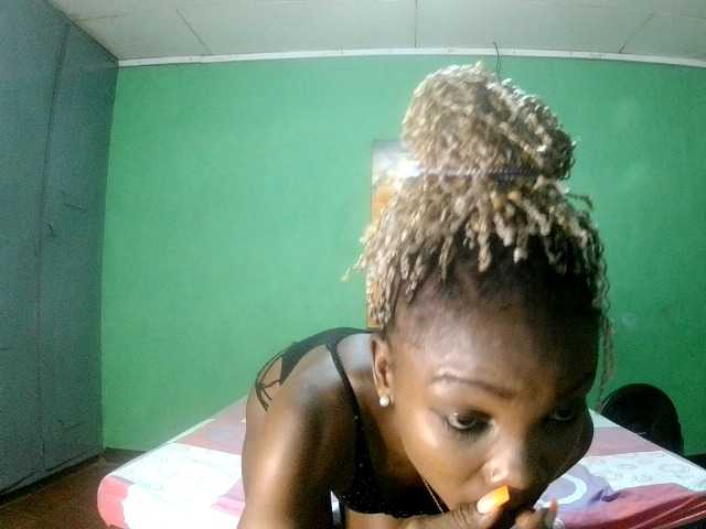 Ebonysexgoddessa