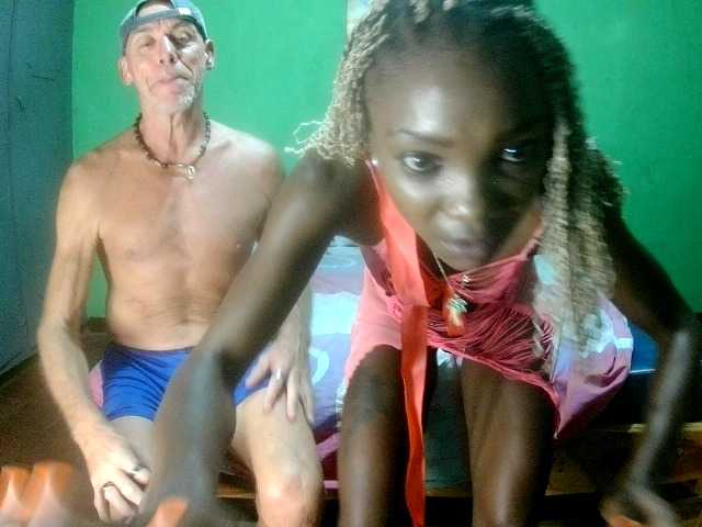 Ebonysexgoddessa