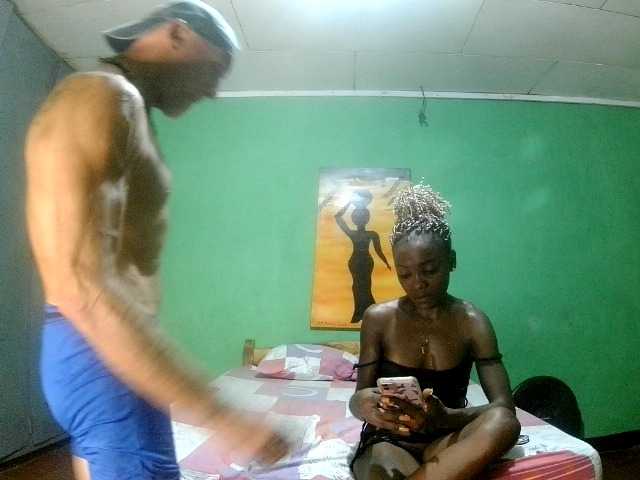 Ebonysexgoddessa