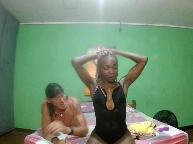 Ebonysexgoddessa