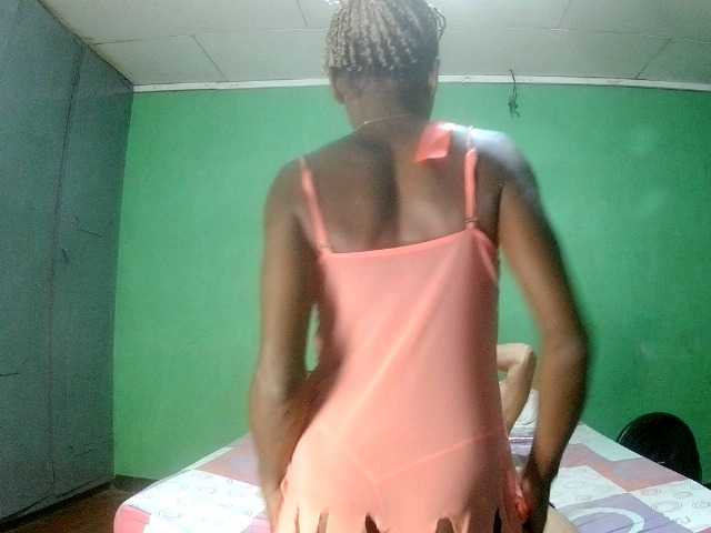 Ebonysexgoddessa