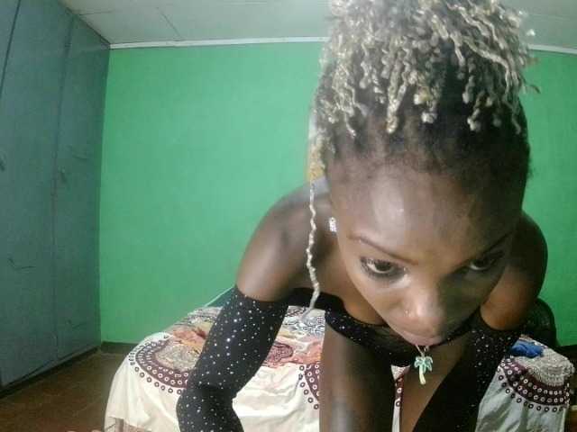 Ebonysexgoddessa