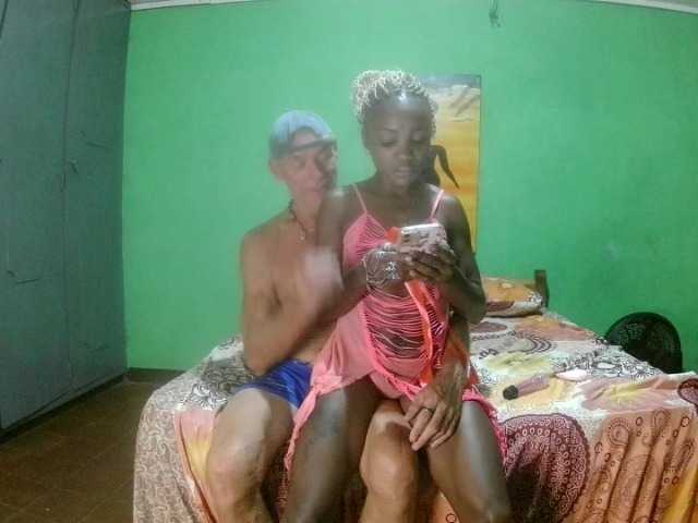Ebonysexgoddessa