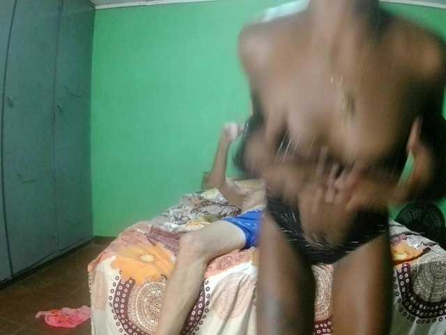Ebonysexgoddessa